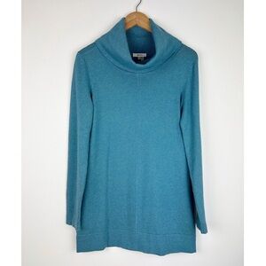 Tyler Boe Cotton Cashmere Everyday Tunic